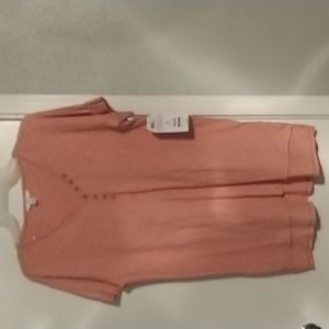 Time & True Shirt $12